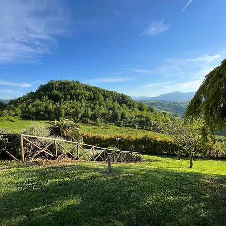 Costa Alta - Arcevia