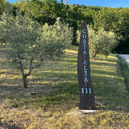 Διαμέρισμα Costa Alta -